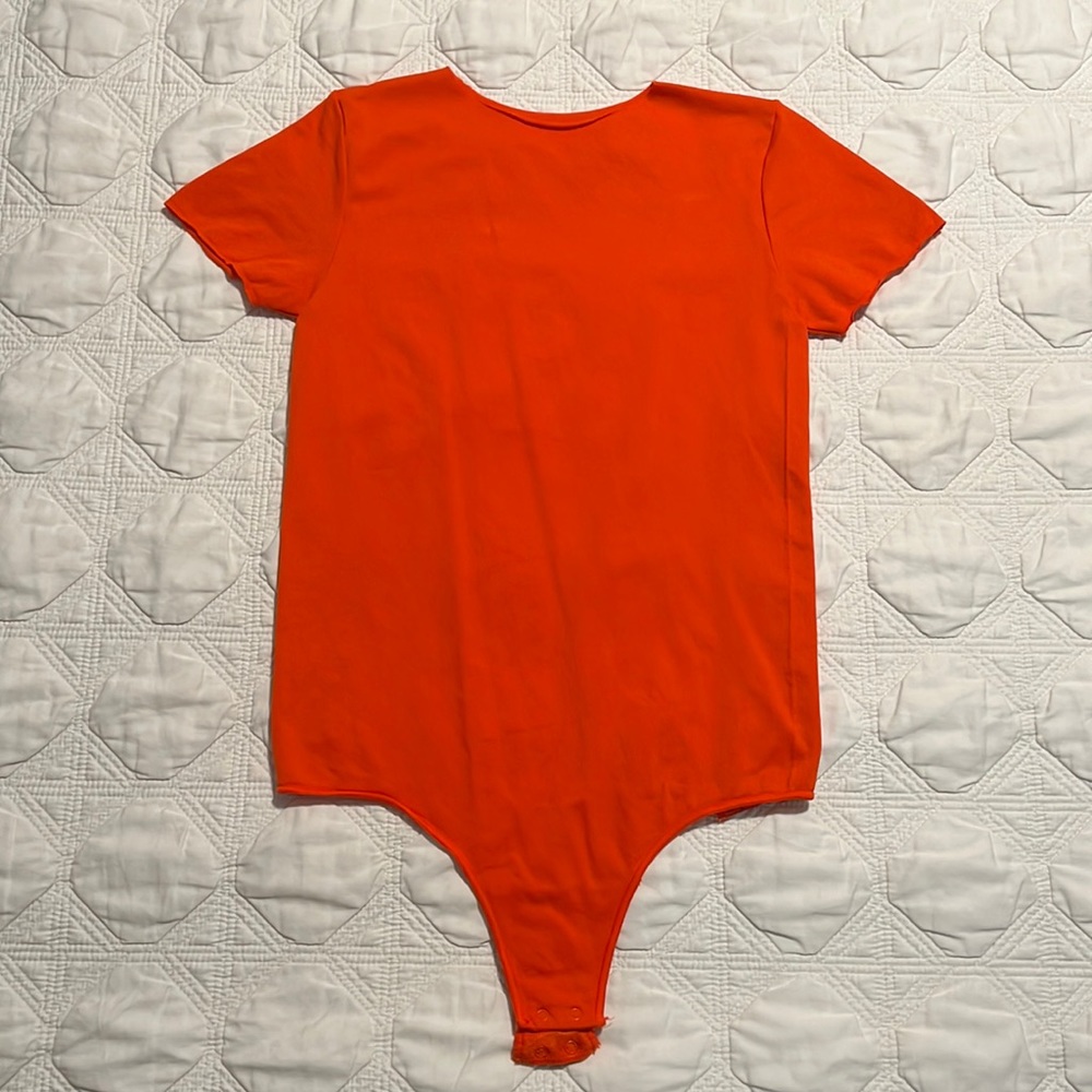 SKIMS bodysuits size - S/M - NWOT